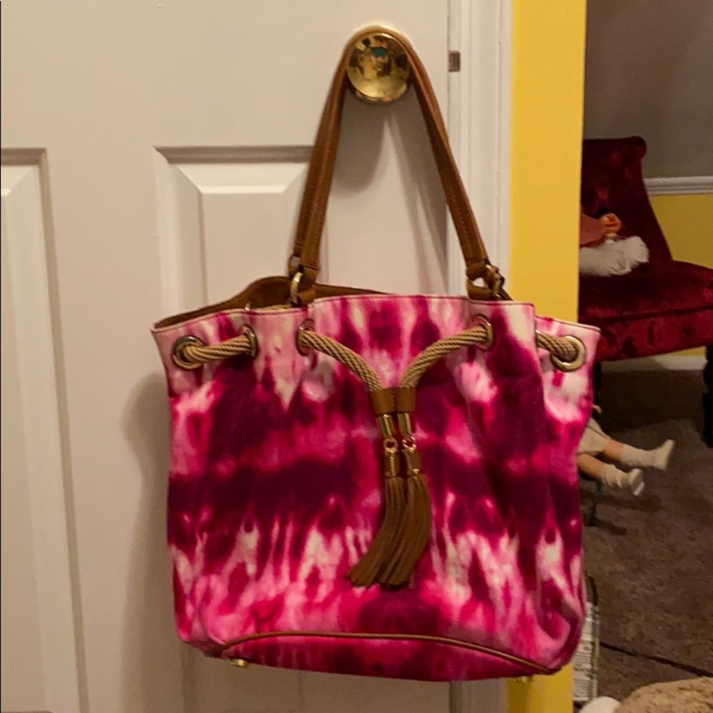 Michael Kors tote